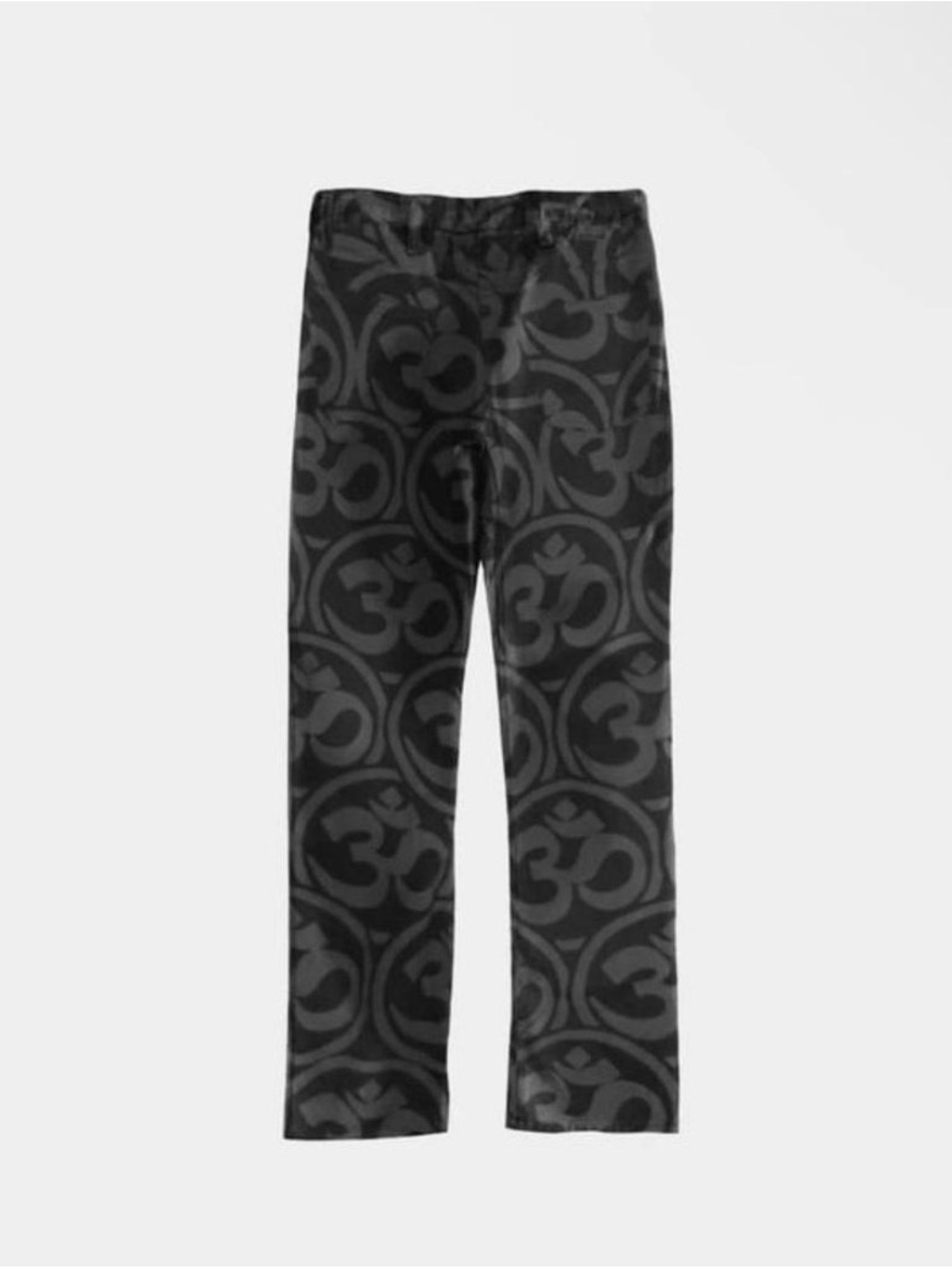 Siberia Hills Ohm Denim